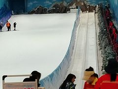 -世界之窗阿尔卑斯冰雪世界