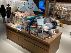 -茑屋书店(天目里店)