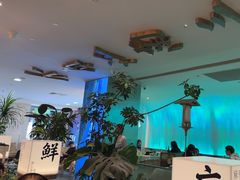 -桂满陇·蟹黄小笼汤包(巴黎春天浦建店)