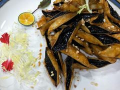 -小放牛炒菜馆(裕华东路店)