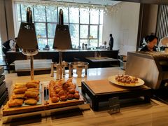 -客莱福诺富特酒店·互动餐厅