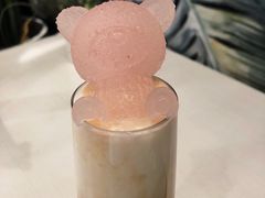 恋爱的波比-随心小姐