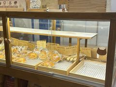 -北羽爱面包·咖啡·甜点·下午茶(艺博店)