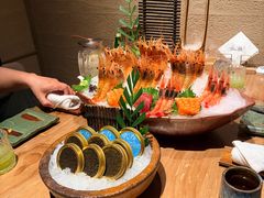 -Minase水濑·日料放题(外滩店)
