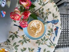-ommo cafe(半岛城邦店)