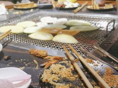 -五彩凉山自助西昌烧烤(柳翠路店)