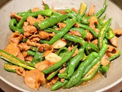 -福满我家大碗厨·湘菜(上海大厦店)