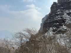 -狼牙山风景区
