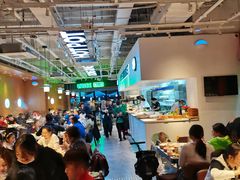 -香佰里重庆火锅(恒力博纳广场店)