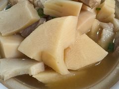 -芦茨金富饭庄·25年老字号·专做稻草鸡