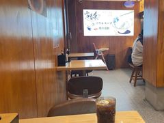 -少椿食·拉面·丼饭·关东煮(鲁祖庙店)