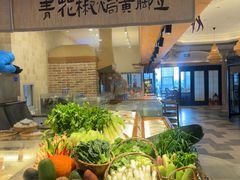 -金海华·四季时堂·第一食堂(现代传媒广场店)