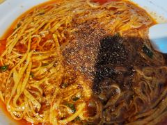 -柏合黄记豆腐皮饭店