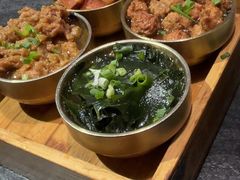 -磁州卤面·地标邯郸菜(97年创始店)