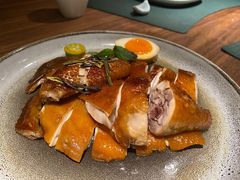 -木棉·醉心粤味(COCO Park店)