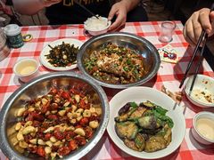 -细毛私家菜总店