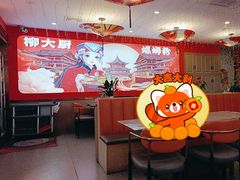 -柳大厨螺蛳粉(人民路总店)
