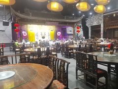 -顺兴老茶馆·精品川菜(世纪城店)