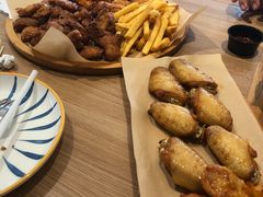 -必胜客(安盛购物广场金州店)