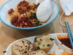 -小杨生煎(成山巴黎春天店)