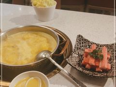 -八珍玉食鸡煲·打边炉(印象城店)