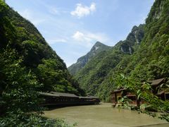 -神龙峡风景区