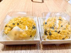 爆浆肉松-好利来(南京路一店)