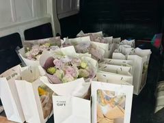 -诗情花意花店
