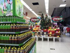 -京客隆超市(管庄店)