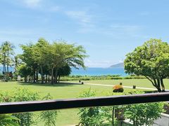-亚龙湾红树林度假酒店-韩轩韩餐厅
