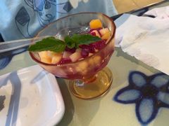 -撒拉花儿·新疆菜·清真(太阳宫店)