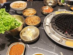 -韩宫宴和牛烤肉(武汉光谷现代风情街店)