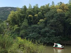 -宝岩生态观光园