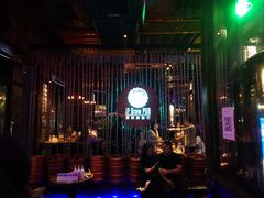 -爱啤精酿·民谣酒馆(滨江店)