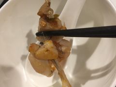 -蛙三泡椒牛蛙(万象城店)