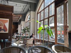 -VESH COFFEE(定西路店)