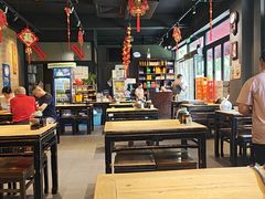 -左邻右舍褡裢火烧(石榴园店)