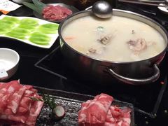 -官也街澳门火锅(新源里店)