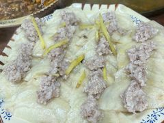 -幽优农庄·森波拉特色本地农家菜