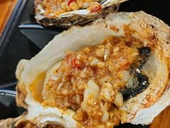 -冶建镜子·老南昌大排档·江西虾王(总店)