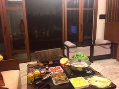 -候鸟水榕庄度假酒店