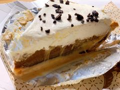 玛奇朵咖啡派-Pie Bird(新闸路店)