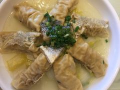 -江南村酒家