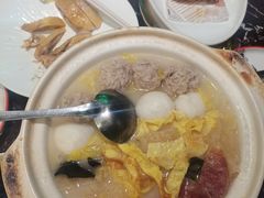 -新白鹿餐厅(爱琴海购物中心店)