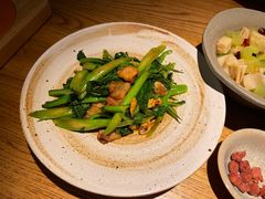 -潮粥荟·潮汕砂锅粥(朝阳大悦城店)