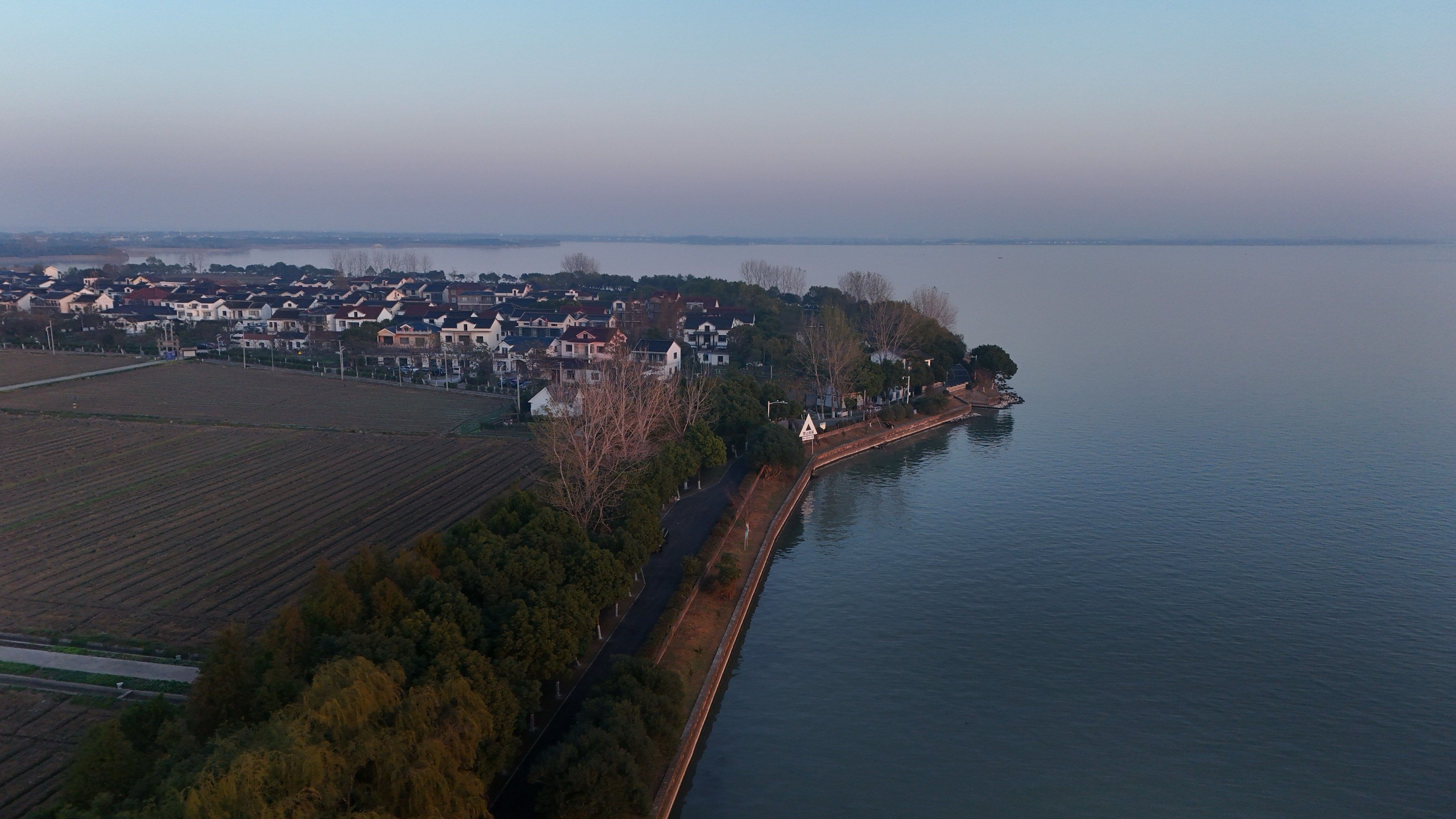 淀山湖天气在线