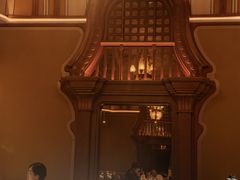 -波特曼西餐厅(中央大街店)