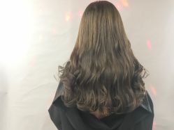 -MYYF SALON烫发染发