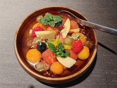 -美美九席·湖景餐厅(李公堤店)