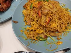 -龙记香港茶餐厅(久光百货店)